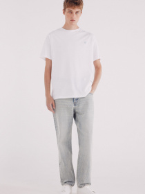 Футболка SPRINGFIELD модель 7122306-99 Фото