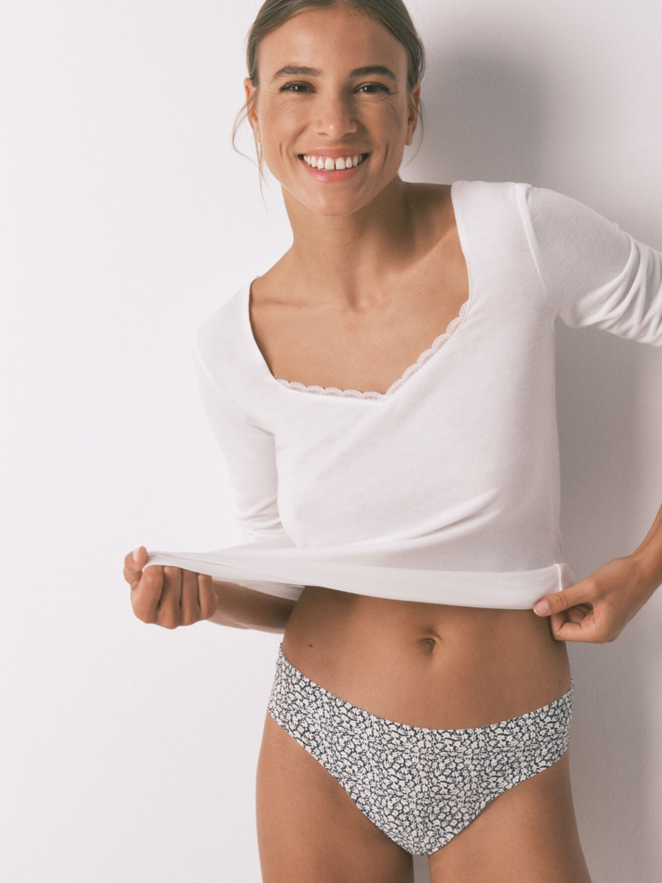 Трусы Women'secret модель 872284-98 Фото