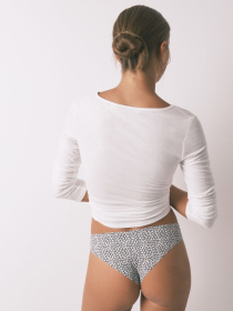 Трусы Women'secret модель 872284-98 Фото