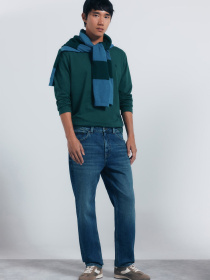 Лонгслив SPRINGFIELD модель 8832421-22 Фото