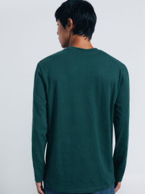 Лонгслив SPRINGFIELD модель 8832421-22 Фото