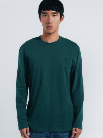 Лонгслив SPRINGFIELD модель 8832421-22 Фото
