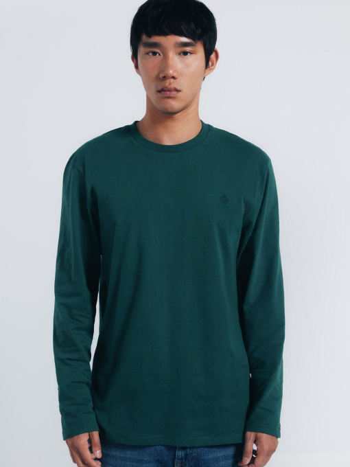 Лонгслів SPRINGFIELD модель 8832421-22 Фото