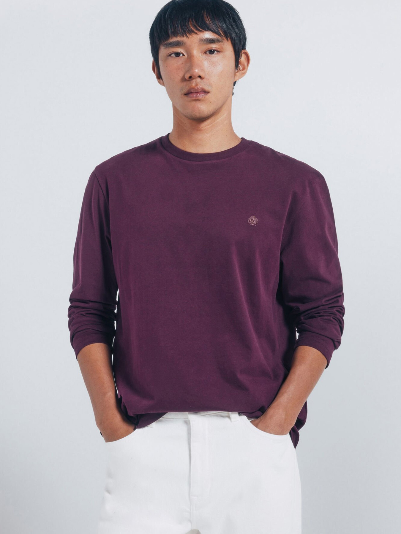 Лонгслив SPRINGFIELD модель 8832421-69 Фото