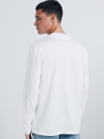 Лонгслив SPRINGFIELD модель 8832421-96 Фото