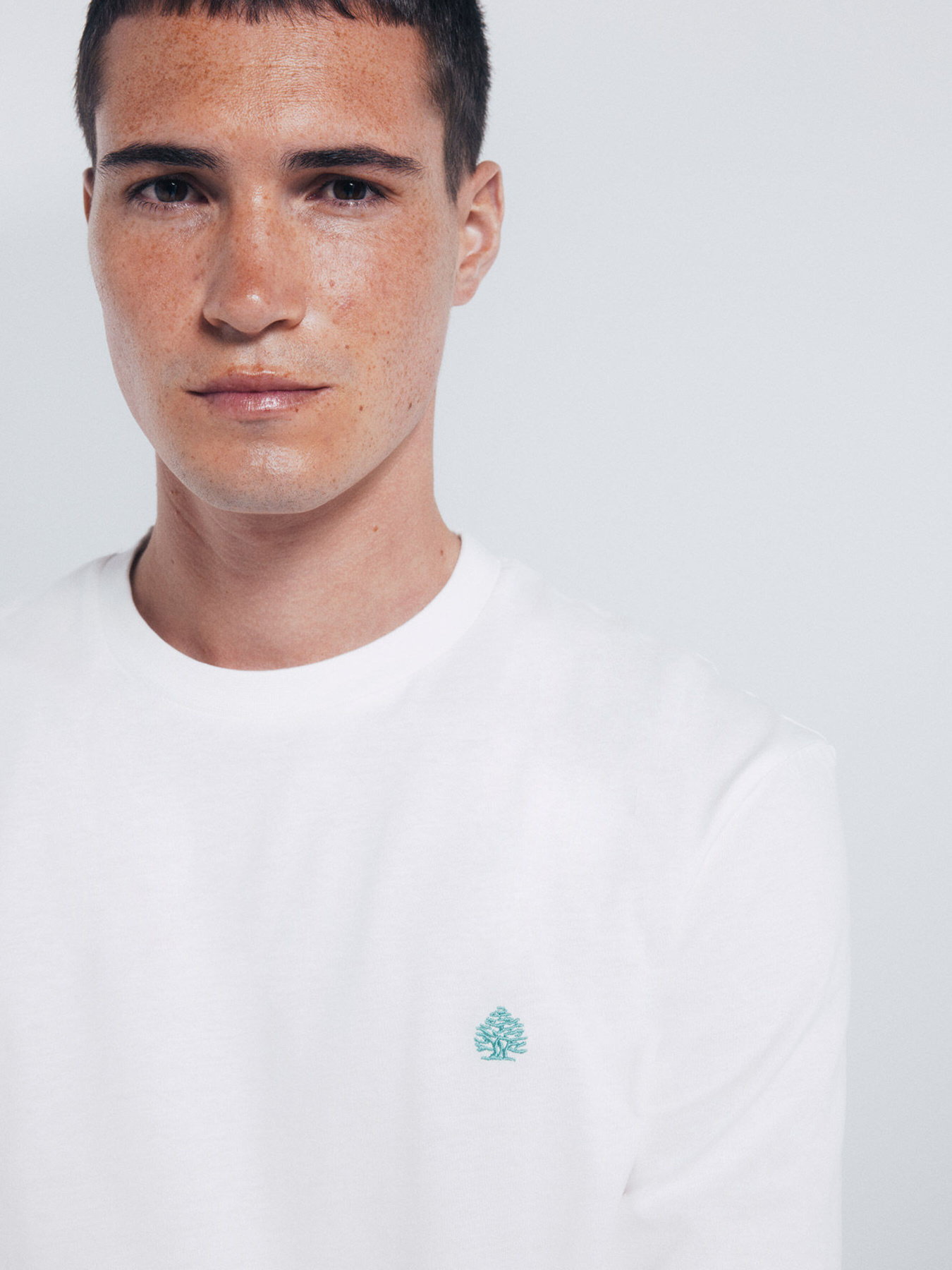 Лонгслив SPRINGFIELD модель 8832421-96 Фото