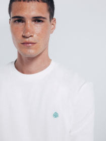 Лонгслив SPRINGFIELD модель 8832421-96 Фото