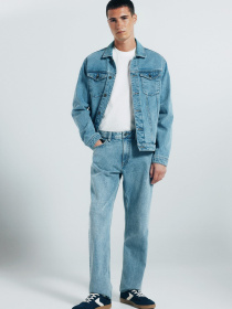 Лонгслив SPRINGFIELD модель 8832421-96 Фото