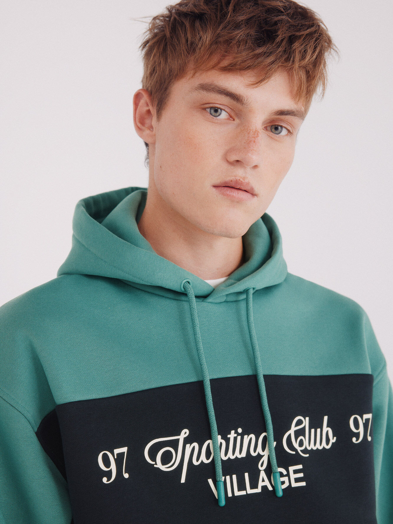 Худі SPRINGFIELD модель 92104-21 Фото