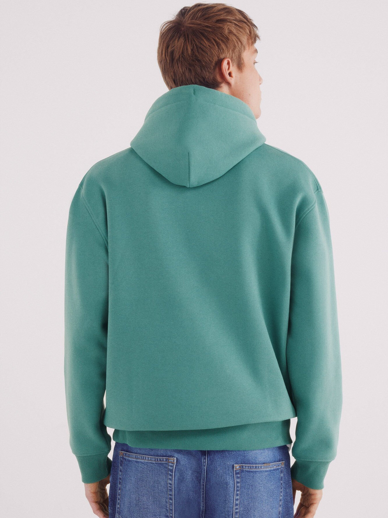 Худі SPRINGFIELD модель 92104-21 Фото