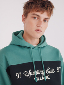 Худі SPRINGFIELD модель 92104-21 Фото