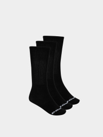 Шұлықтар мен тізеден жоғары Skechers үлгі S601102-001 Фото