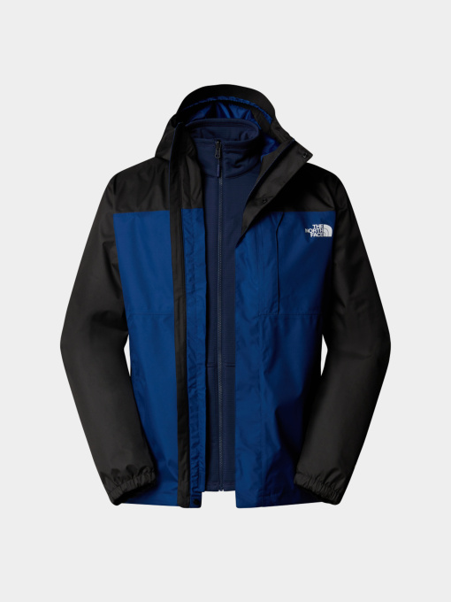 Күрткелер мен тондар The North Face үлгі NF0A3YFH8Z41 Фото