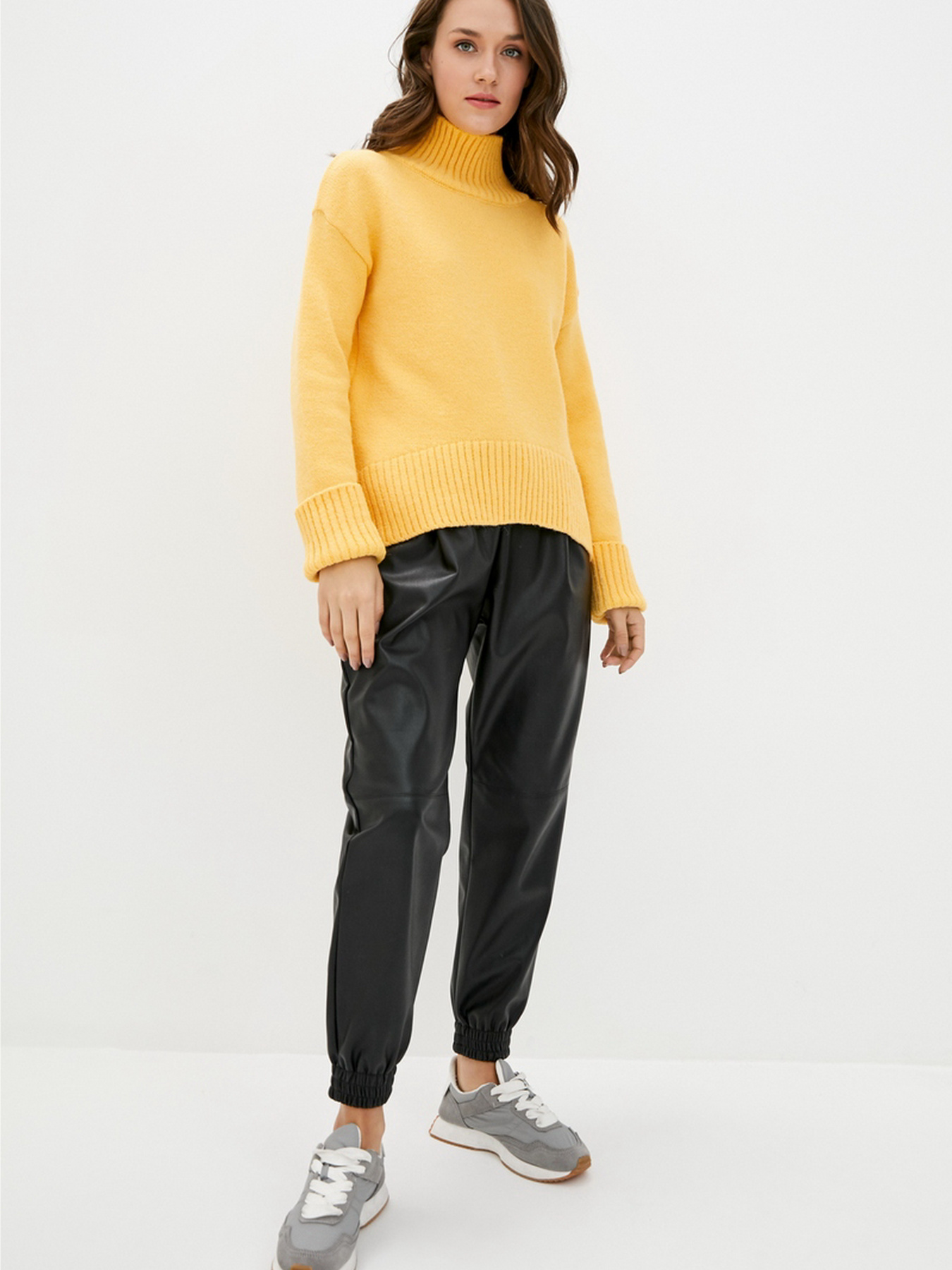 Свитер Sewel модель SW863370000 Фото