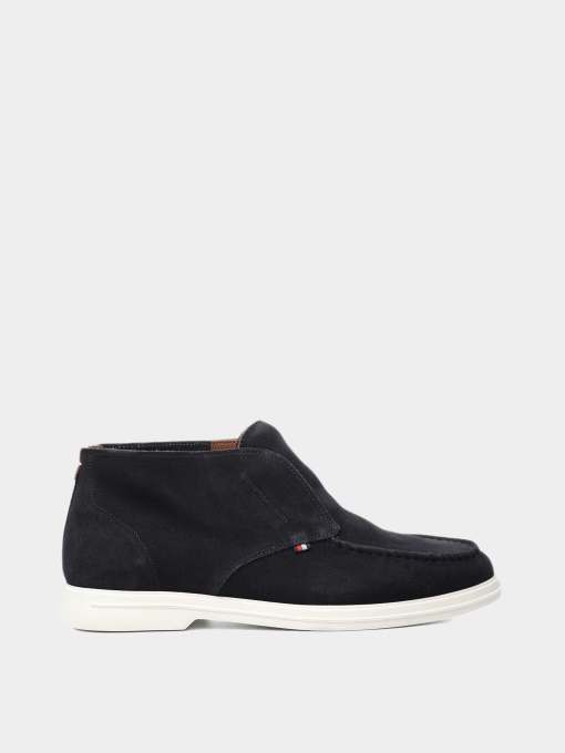 Полуботинки Tommy Hilfiger модель FM0FM05492-DW5 Фото