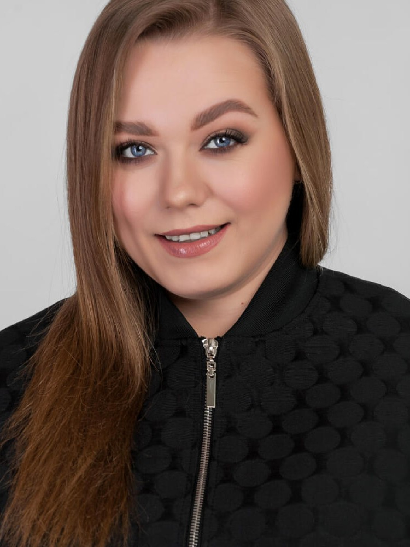 Бомбер City Fashion Classic модель 1118 Фото