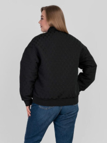 Бомбер City Fashion Classic модель 1118 Фото