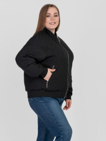 Бомбер City Fashion Classic модель 1118 Фото