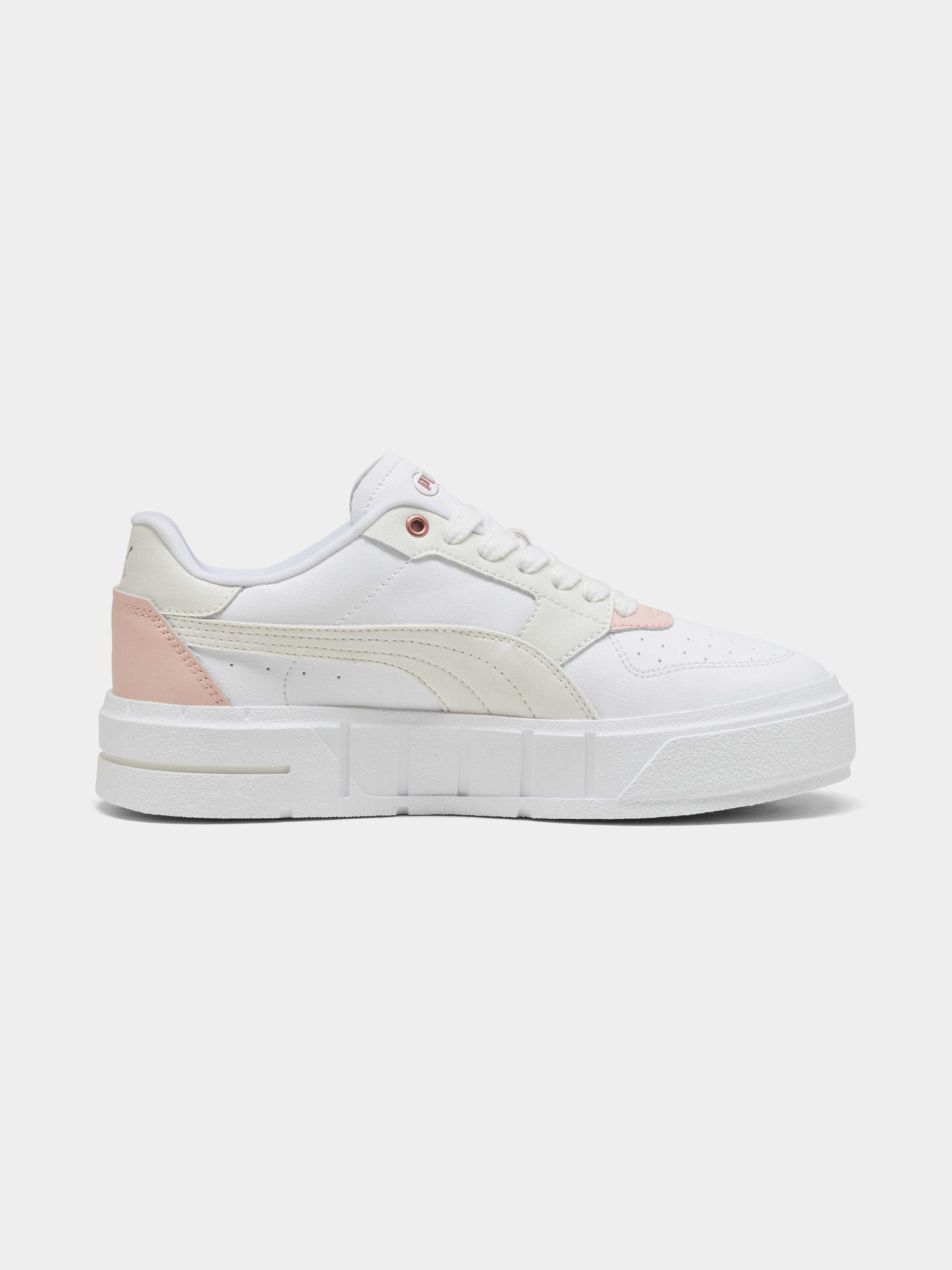 Кеды низкие PUMA Cali Court Luxe Wns модель 401281 Фото