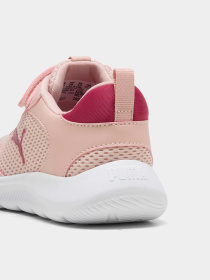 Кроссовки повседневные PUMA Fun Racer 2 Ac+ Ps модель 400580 Фото