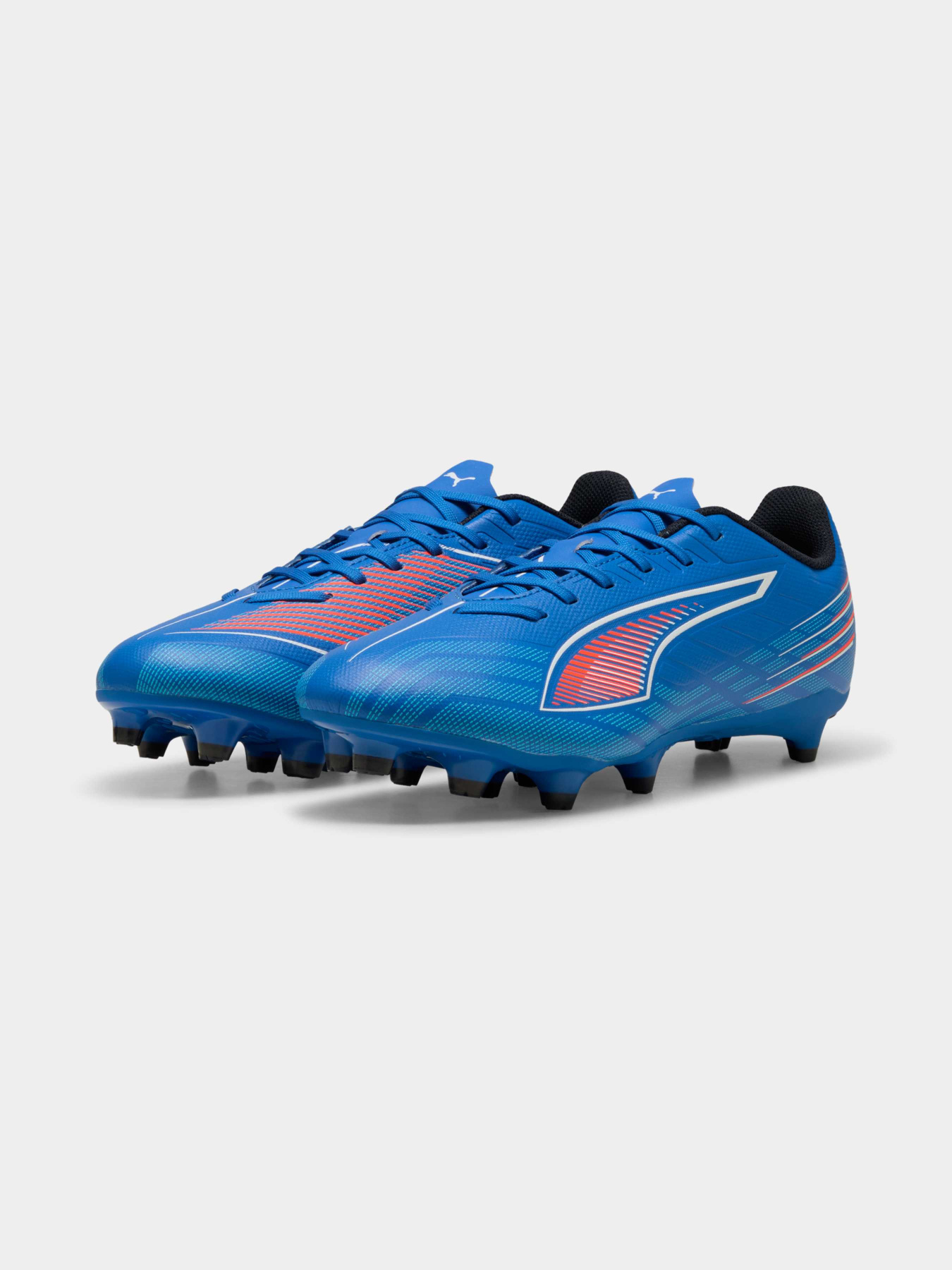 Бутсы PUMA Ultra 6 Play Fg/ag модель 108532 Фото