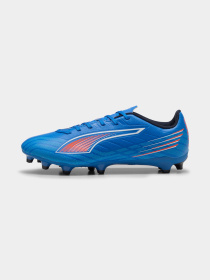 Бутсы PUMA Ultra 6 Play Fg/ag модель 108532 Фото