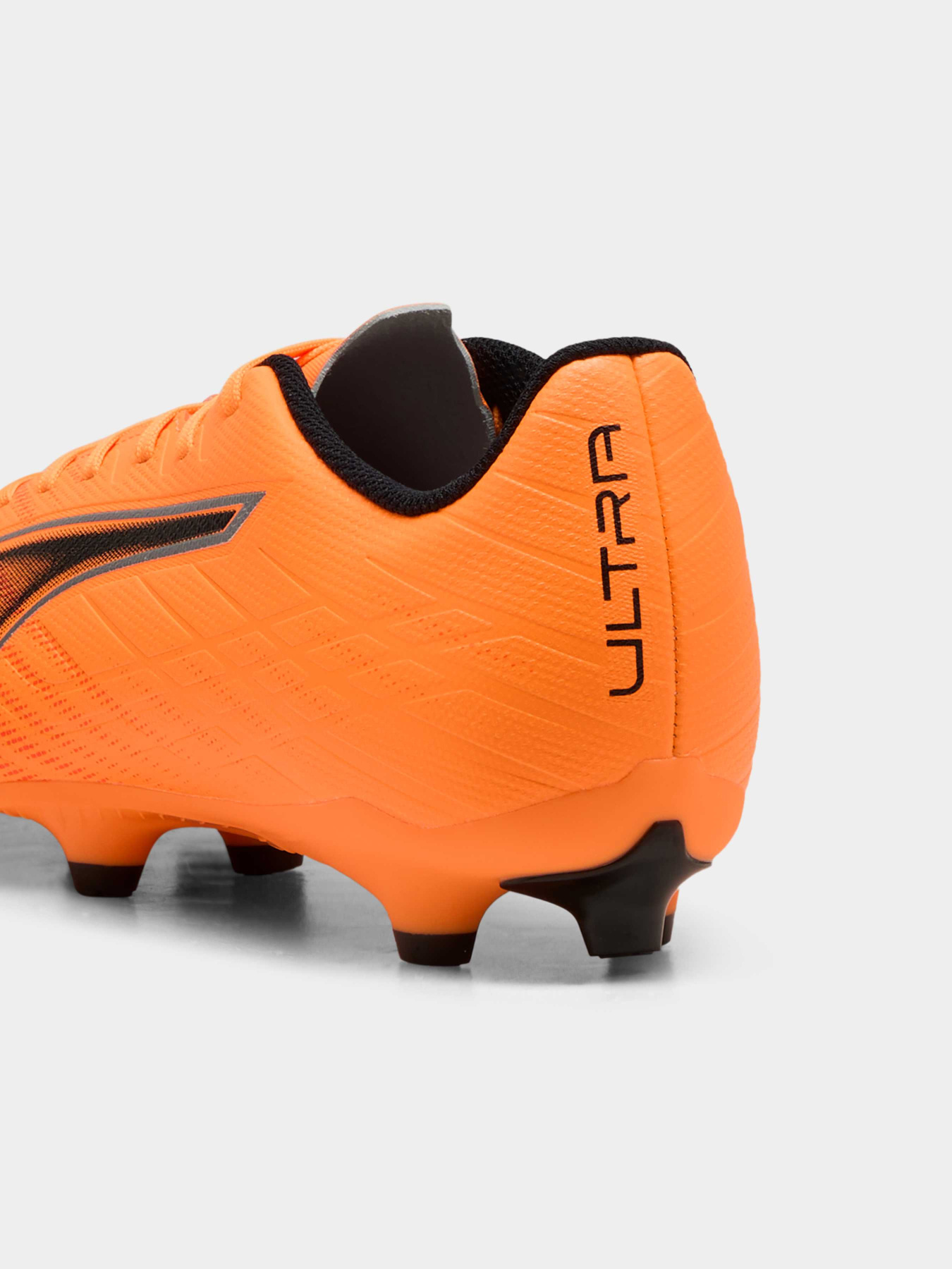 Бутсы PUMA Ultra 6 Play Fg/ag модель 108532 Фото