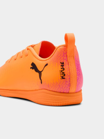 Бутсы PUMA Future 8 Play It Jr модель 108627 Фото