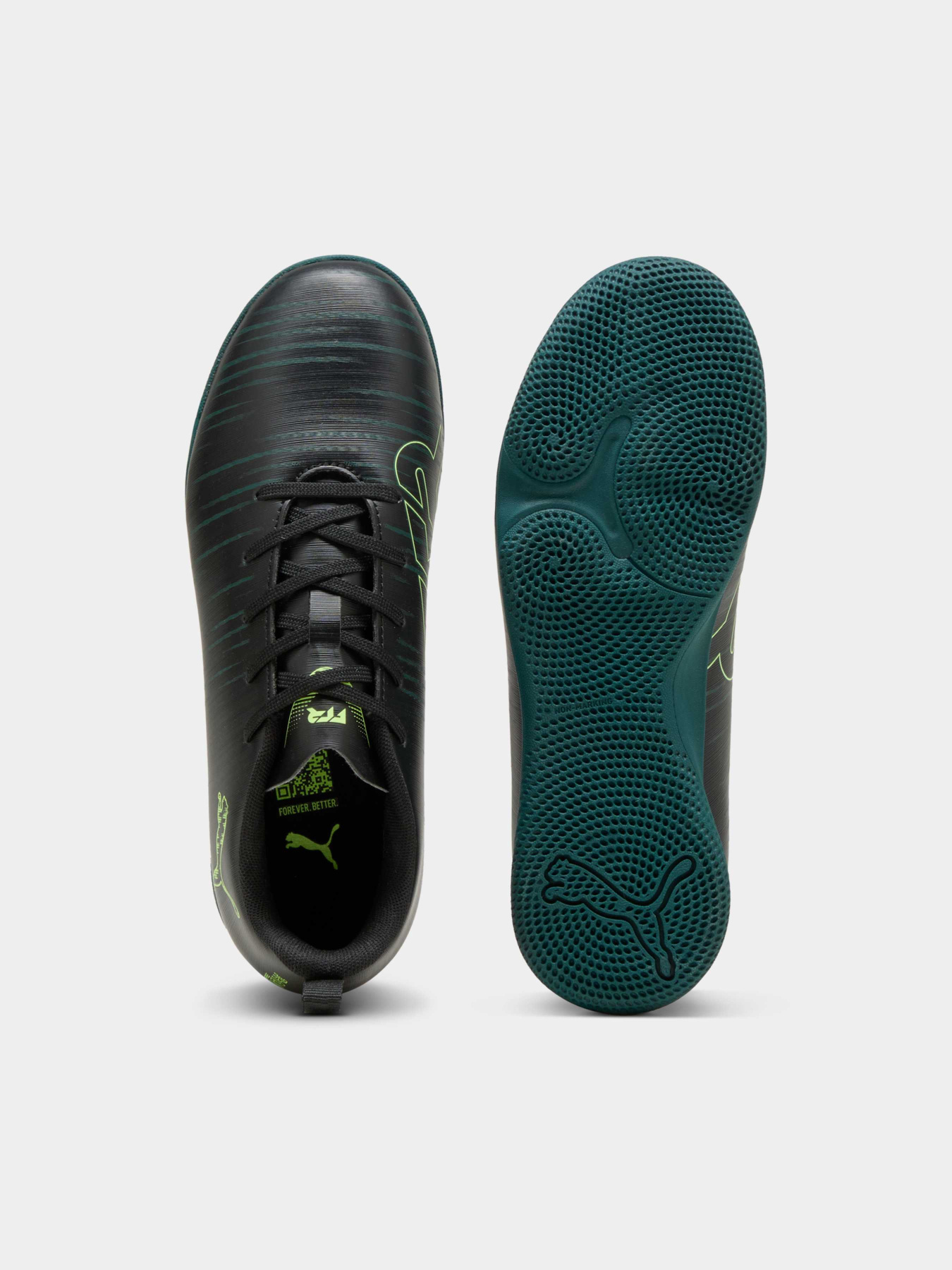 Бутси PUMA Future 8 Play It Jr модель 108627 Бутси PUMA Future 8 Play It Jr модель 108627 Фото