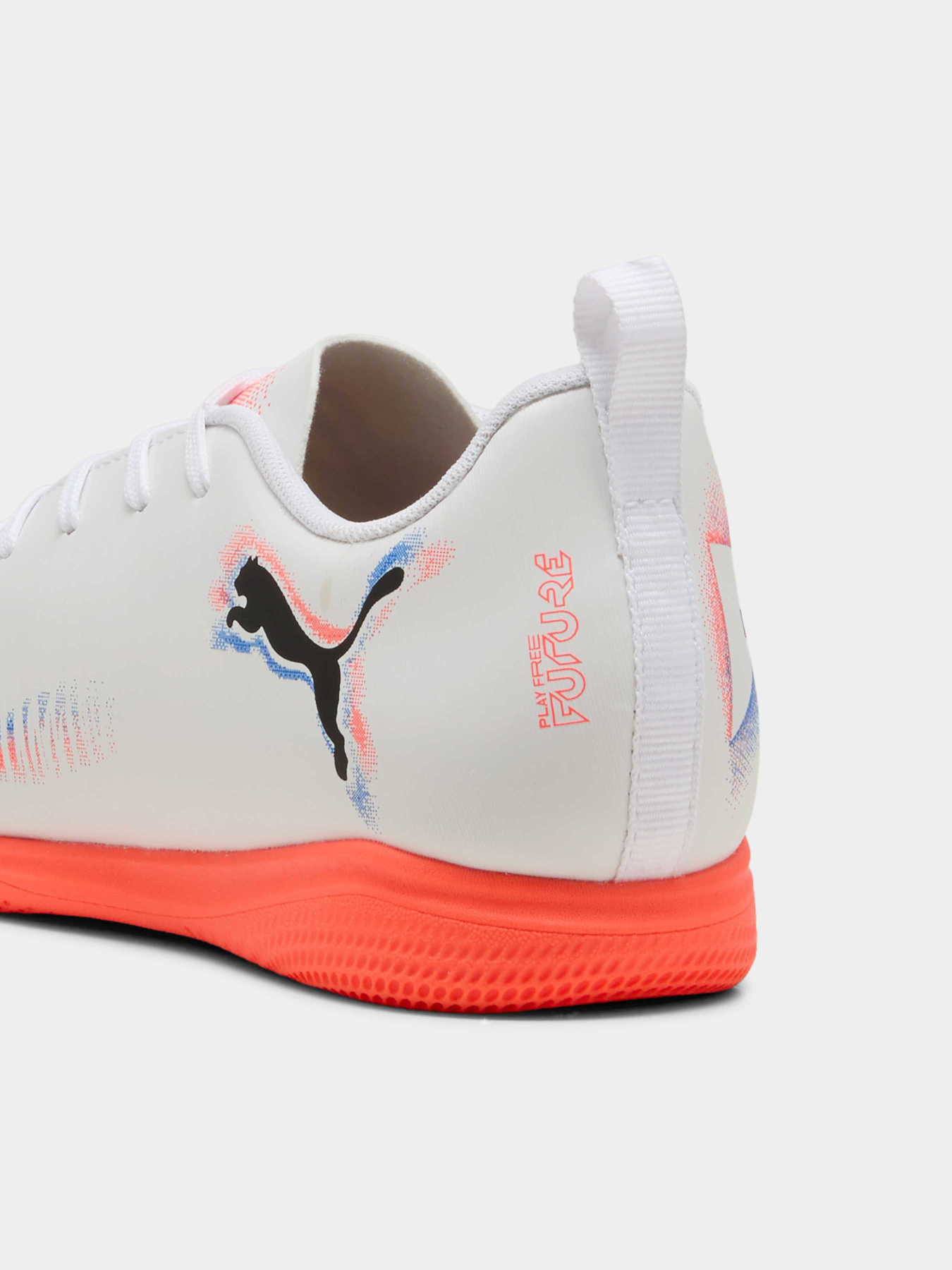 Бутси PUMA Future 8 Play It Jr модель 108627 Фото