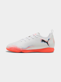 Бутси PUMA Future 8 Play It Jr модель 108627 Фото