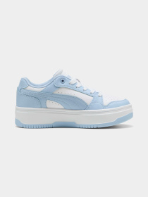 Кеди низькі PUMA Rebound Femme Low модель 402592 Фото