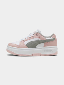 Кеди низькі PUMA Rebound Femme Low модель 402592 Фото