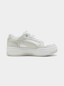 Кеды низкие PUMA Rebound Femme Low модель 402592 Фото