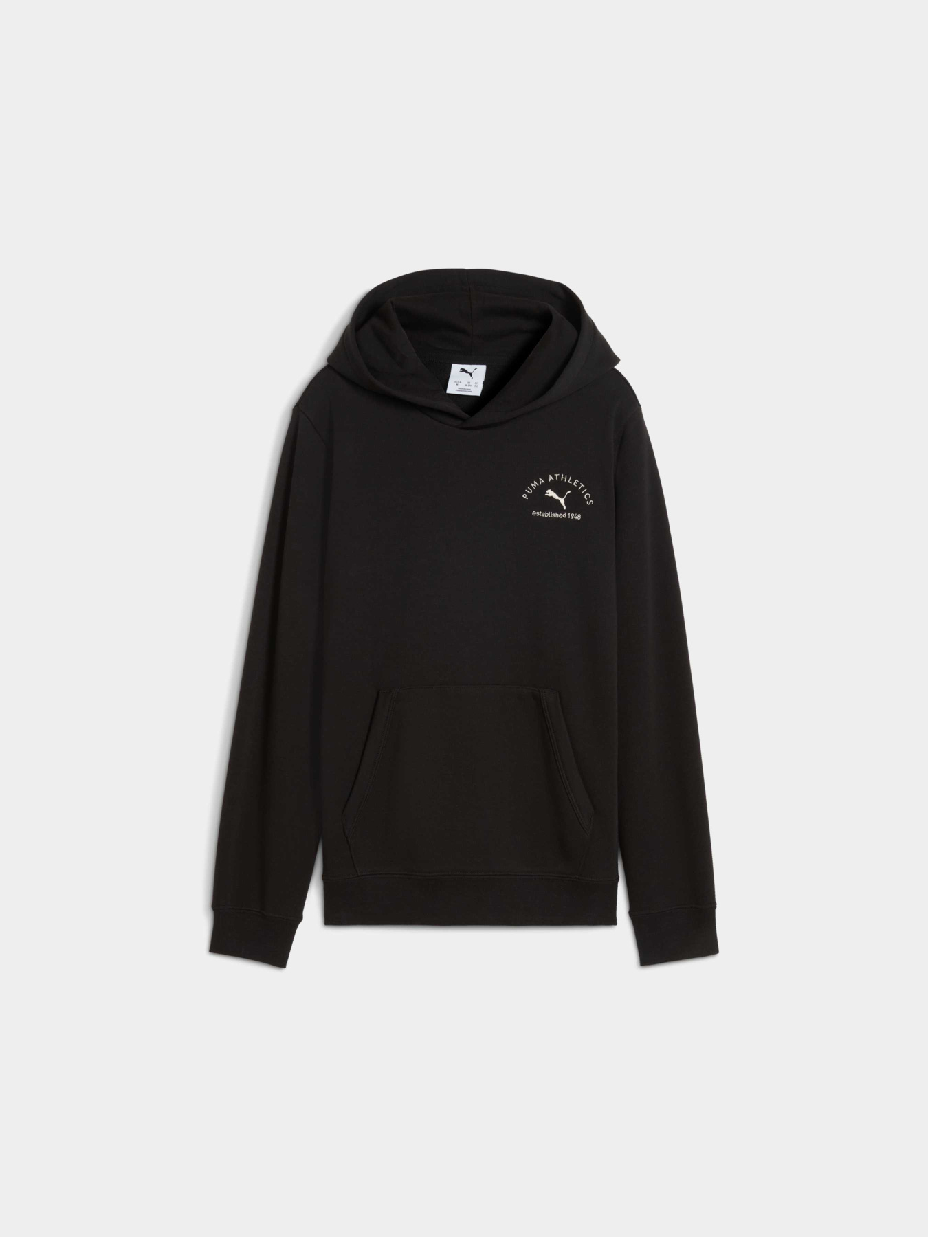 Худи PUMA Class Graphic Hoodie модель 688852 Фото