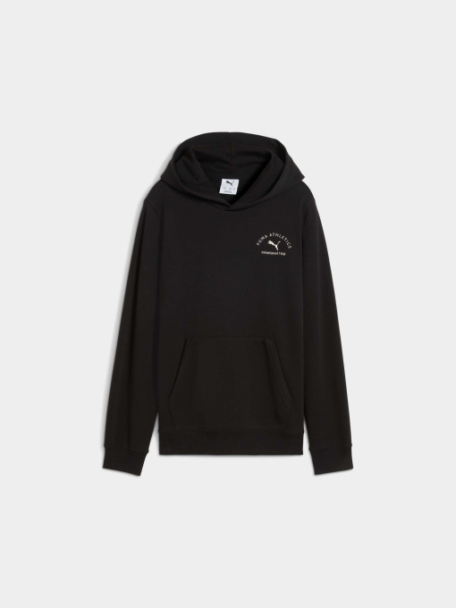 Худи PUMA Class Graphic Hoodie модель 688852 Фото