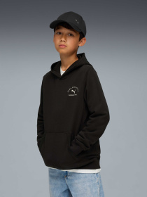 Худи PUMA Class Graphic Hoodie модель 688852 Фото