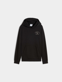 Худи PUMA Class Graphic Hoodie модель 688852 Фото