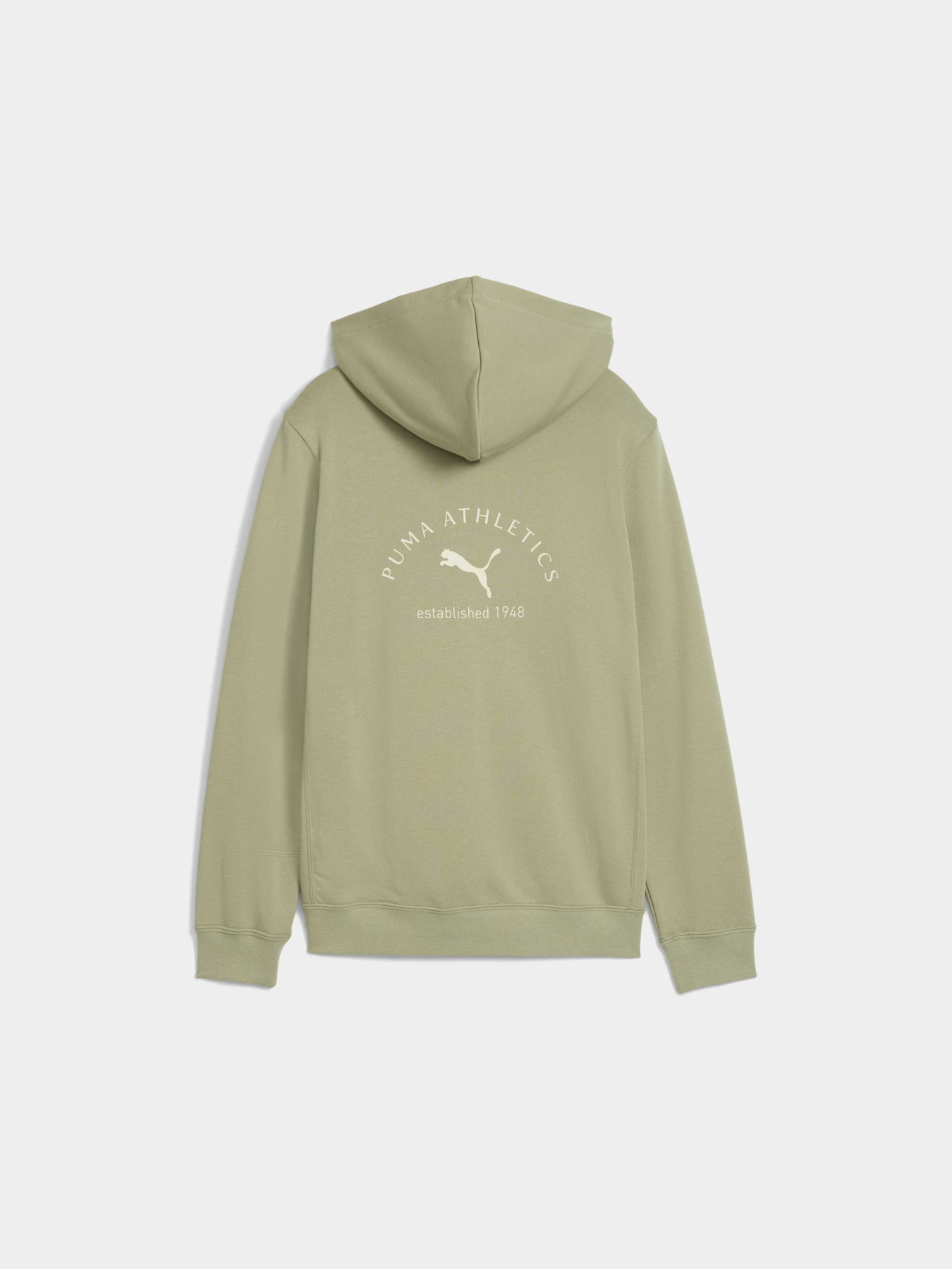 Худи PUMA Class Graphic Hoodie модель 688852 Фото