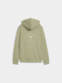 Худи PUMA Class Graphic Hoodie модель 688852 Фото