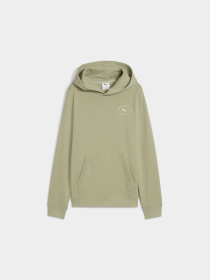 Худи PUMA Class Graphic Hoodie модель 688852 Фото