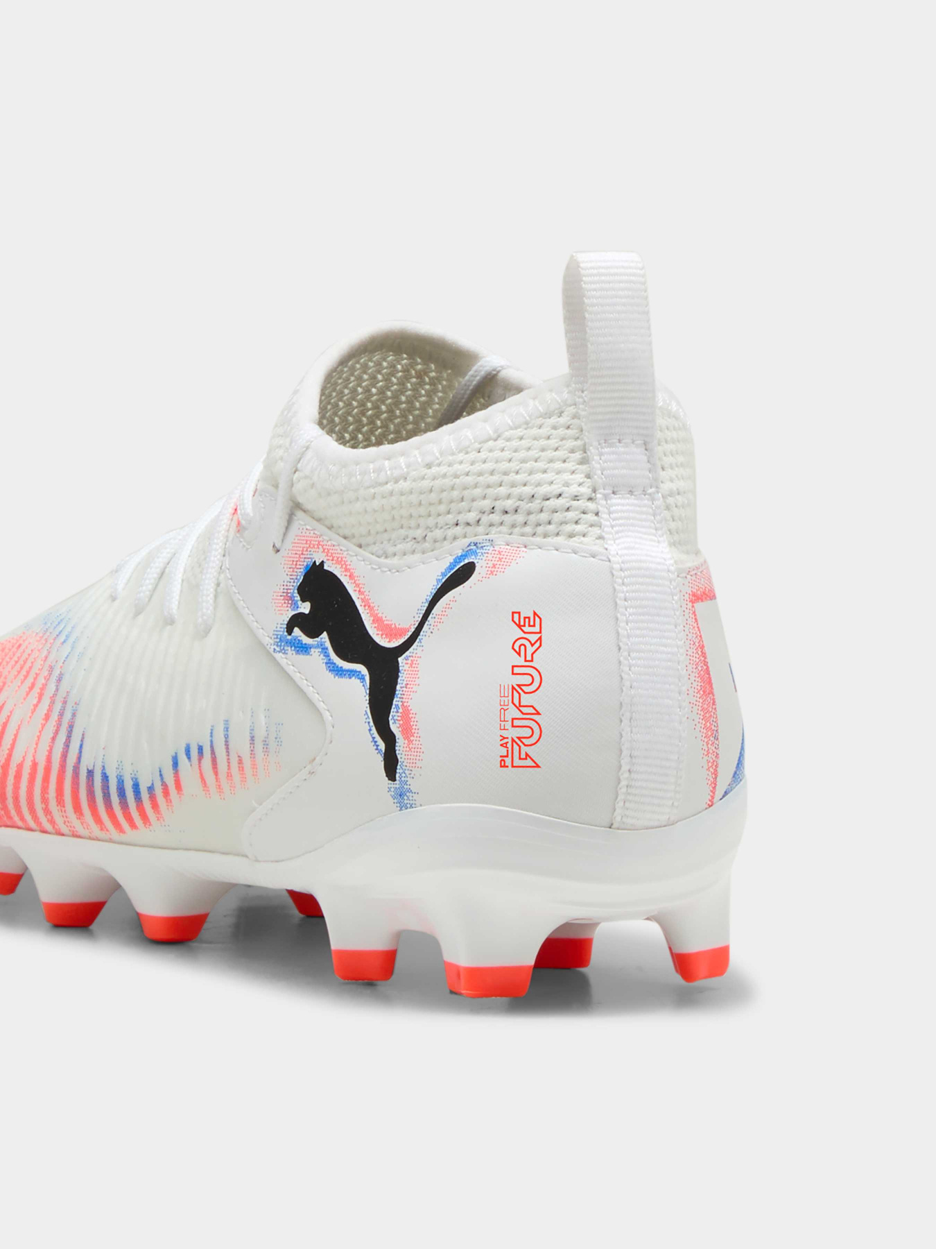 Бутси PUMA Future 8 Match Fg/ag Jr модель 108614 Фото