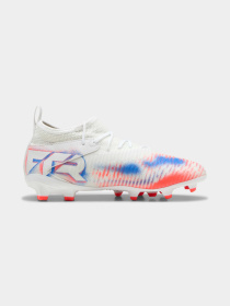 Бутси PUMA Future 8 Match Fg/ag Jr модель 108614 Фото
