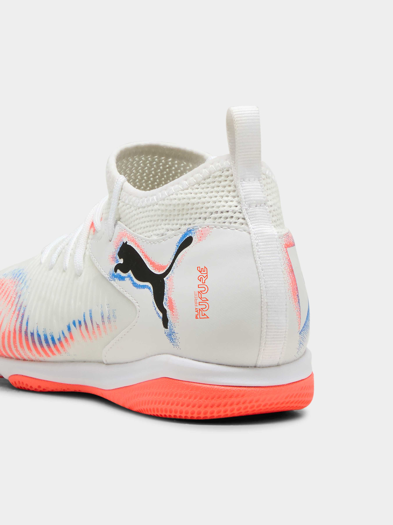 Бутси PUMA Future 8 Match It + Mid Jr модель 108617 Фото