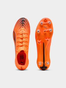 Бутси PUMA Ultra 6 Ultimate Mxsg модель 108561 Бутси PUMA Ultra 6 Ultimate Mxsg модель 108561 Фото