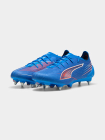 Бутси PUMA Ultra 6 Ultimate Mxsg модель 108561 Фото