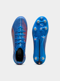 Бутси PUMA Ultra 6 Ultimate Mxsg модель 108561 Фото