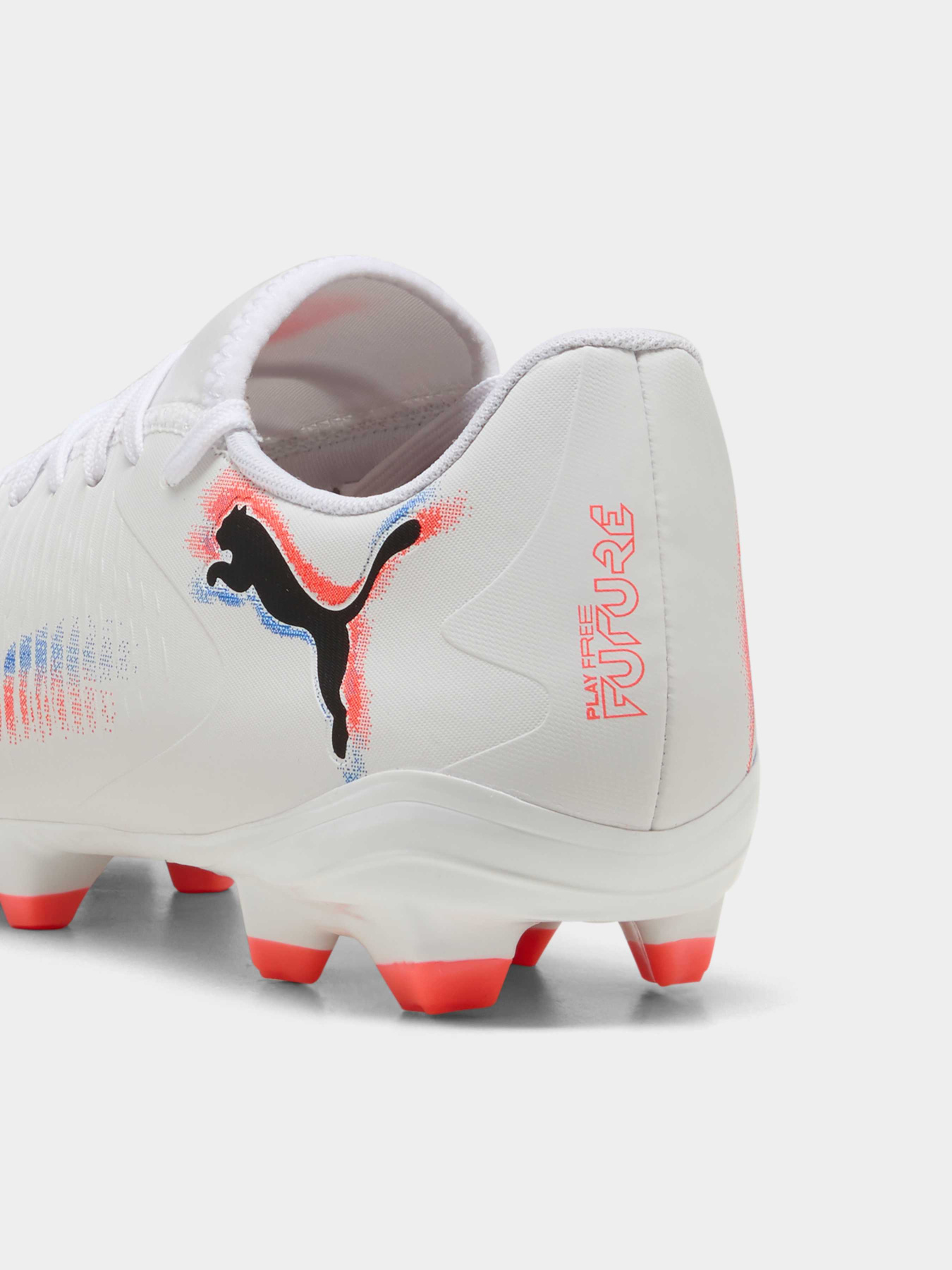 Бутсы PUMA Future 8 Play Fg/ag модель 108602 Бутсы PUMA Future 8 Play Fg/ag модель 108602 Фото