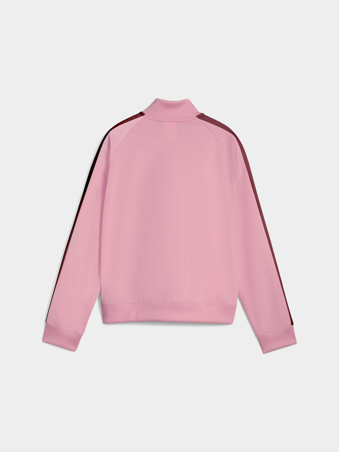 Кофта спортивная PUMA T7 Always On Track Jacket модель 629898 Фото