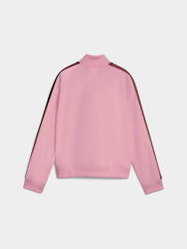 Спортивна кофта PUMA T7 Always On Track Jacket модель 629898 Фото